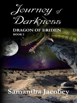 cover image of Journey of Darkness